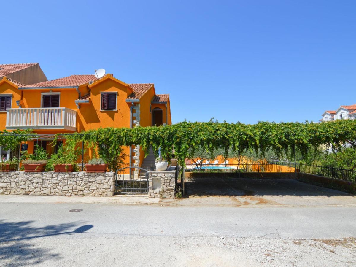 Holiday Home Gorana - Brc152 By Interhome Mirca  Exterior photo
