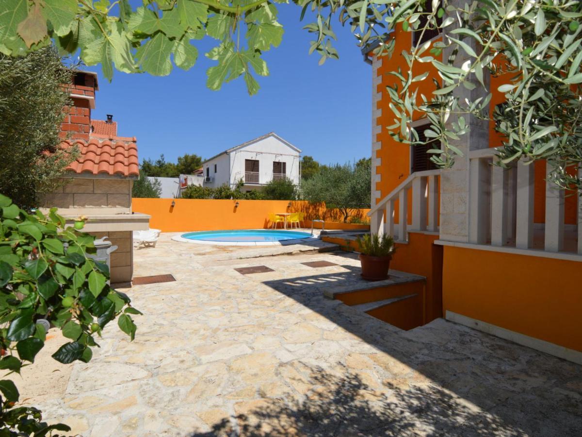 Holiday Home Gorana - Brc152 By Interhome Mirca  Exterior photo