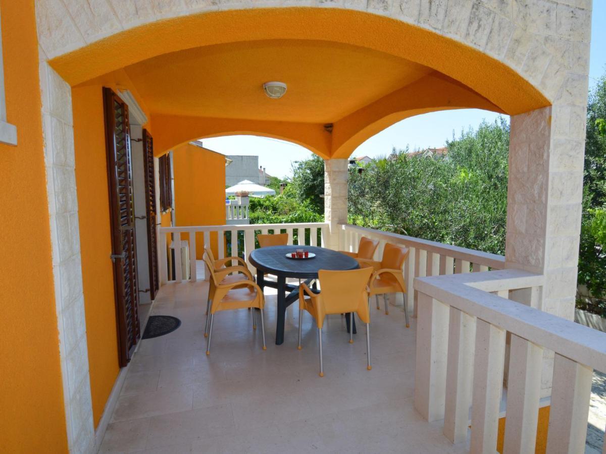 Holiday Home Gorana - Brc152 By Interhome Mirca  Exterior photo
