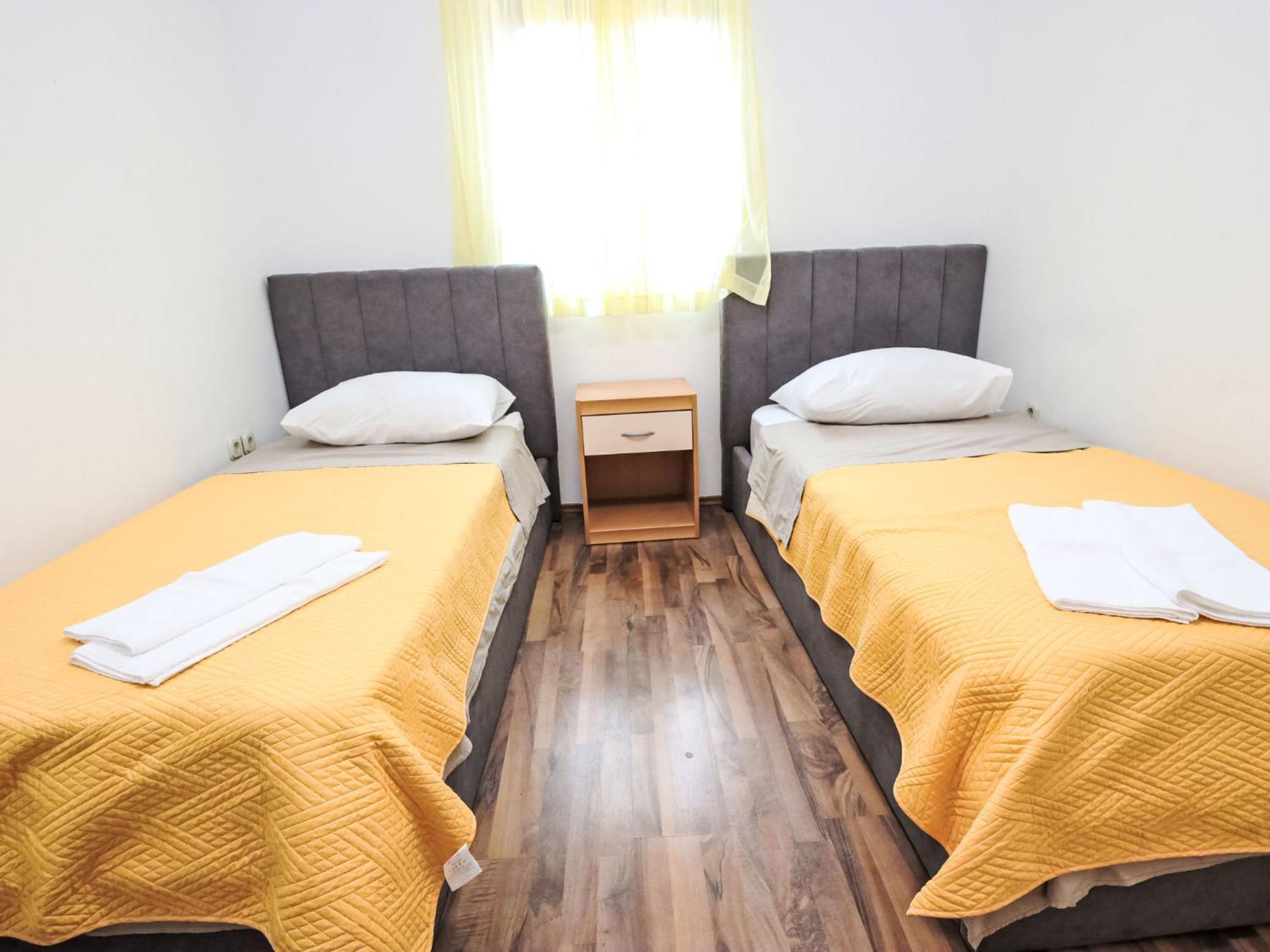 Holiday Home Gorana - Brc152 By Interhome Mirca  Exterior photo