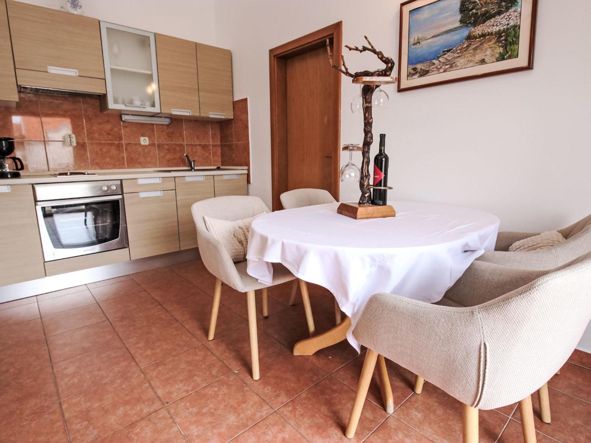 Holiday Home Gorana - Brc152 By Interhome Mirca  Exterior photo